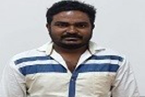 Thiru.J.Vijayasankar