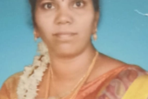 Selvi.A.Ramalakshmi